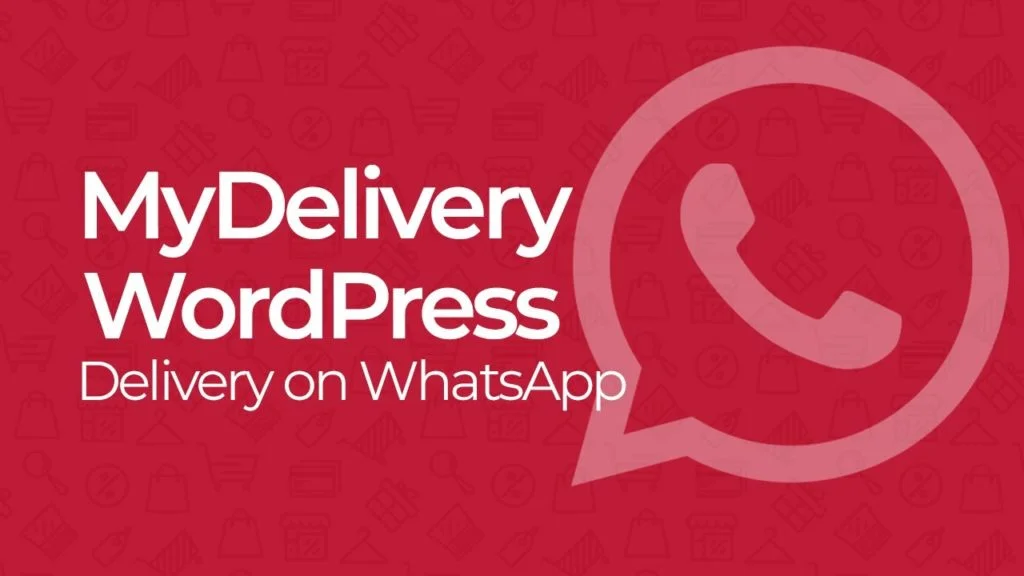 دانلود افزونه MyDelivery WordPress