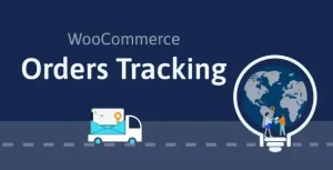 دانلود افزونه WooCommerce Orders Tracking برای وردپرس