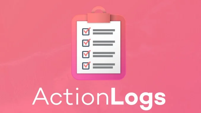 دانلود افزونه ATUM Action Logs برای وردپرس
