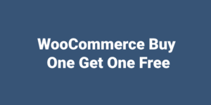دانلود افزونه WooCommerce Buy One Get One Free