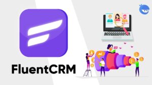 دانلود افزونه FluentCRM برای وردپرس