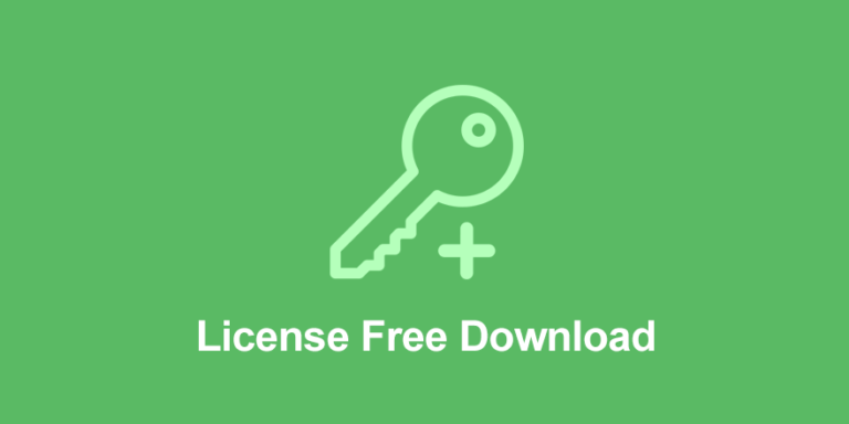 دانلود افزونه Easy Digital Downloads License Free Download