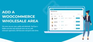 دانلود افزونه Barn2 WooCommerce Wholesale Pro