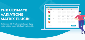 دانلود افزونه Barn2 WooCommerce Bulk Variations