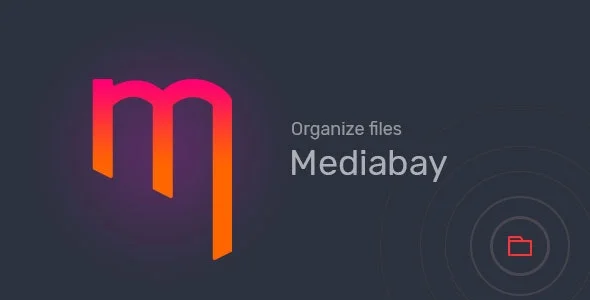 دانلود افزونه Mediabay برای وردپرس