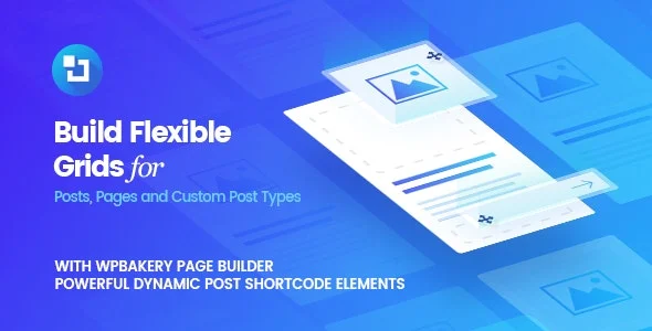 دانلود Smart Grid Builder برای دابلیو پی بیکری پیج بیلدر