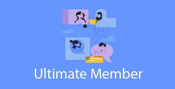 دانلود مجموعه ادآن های Ultimate Member