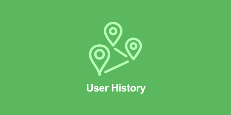 دانلود افزونه Easy Digital Downloads User History