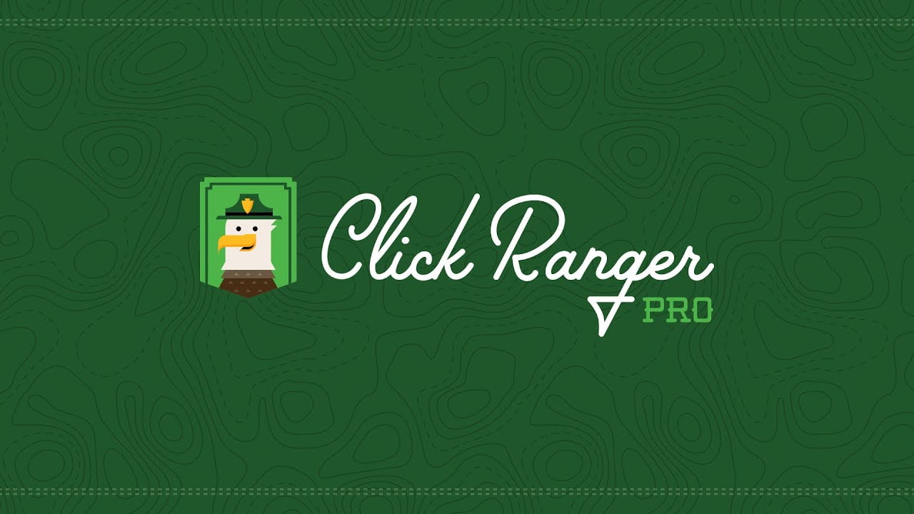 دانلود افزونه Click Ranger Pro برای وردپرس