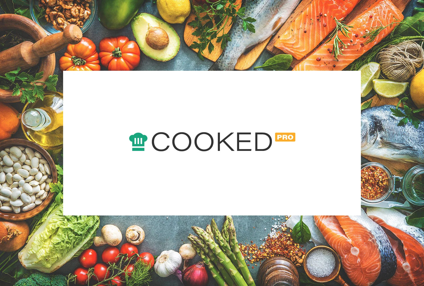 دانلود افزونه Cooked Pro برای وردپرس
