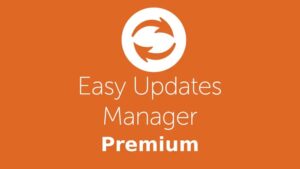 دانلود افزونه Easy Updates Manager Premium برای وردپرس