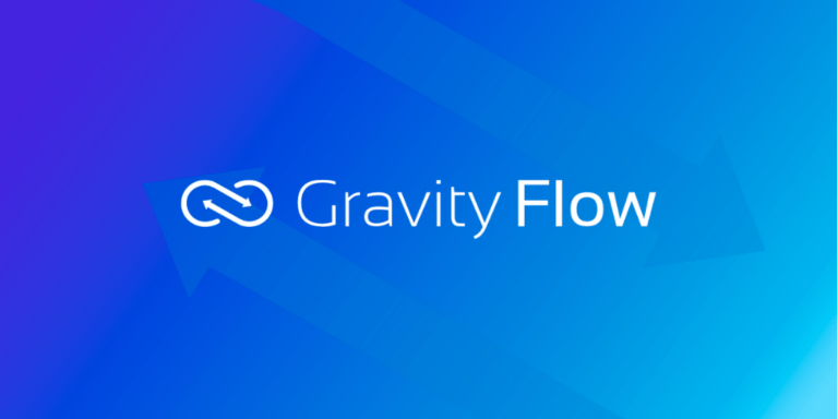 دانلود افزونه Gravity Flow برای وردپرس