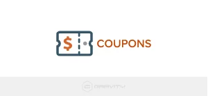 دانلود ادآن Coupons برای گرویتی فرمز
