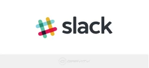دانلود ادآن Slack برای گرویتی فرمز