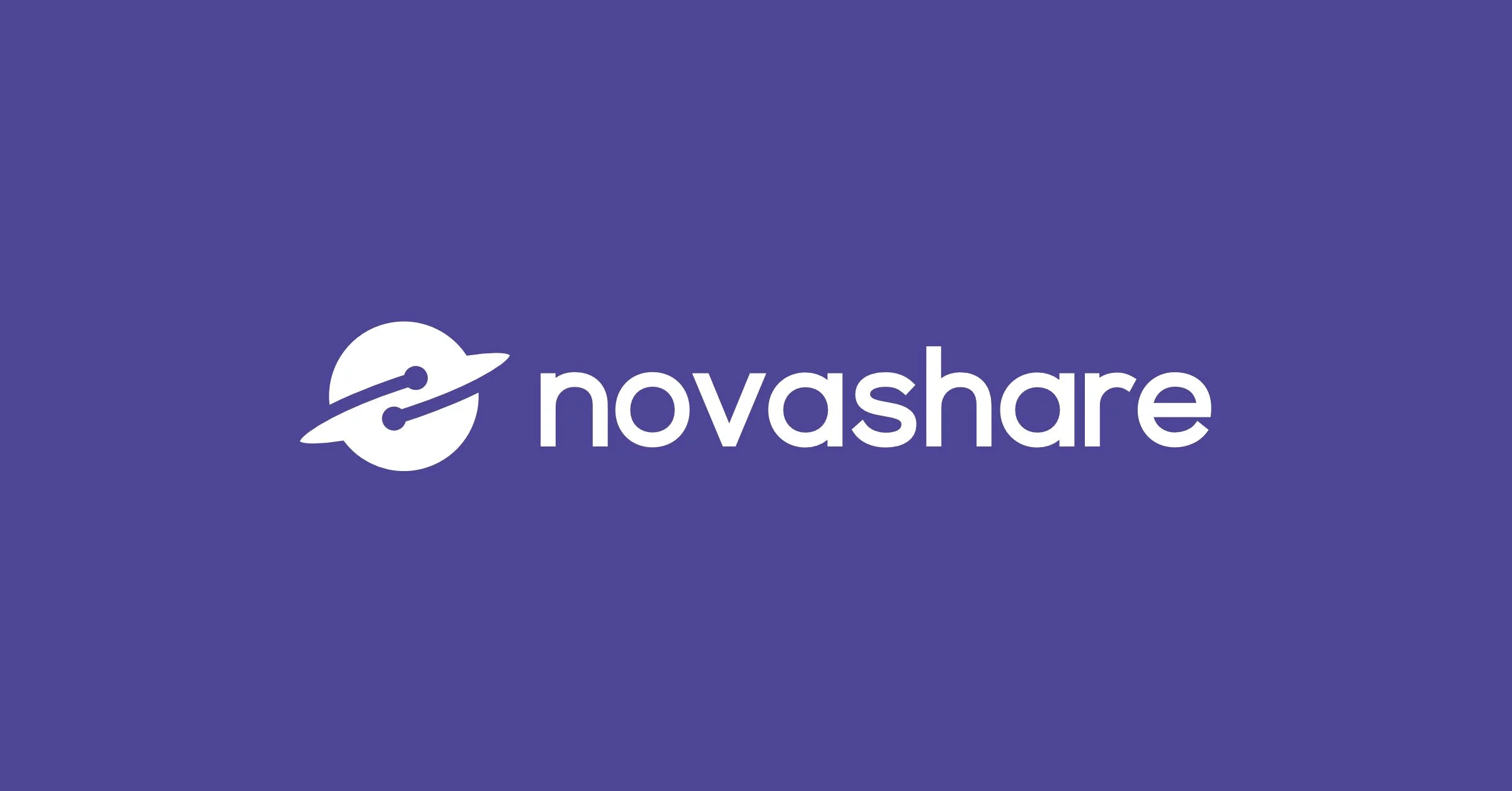 دانلود افزونه Novashare برای وردپرس