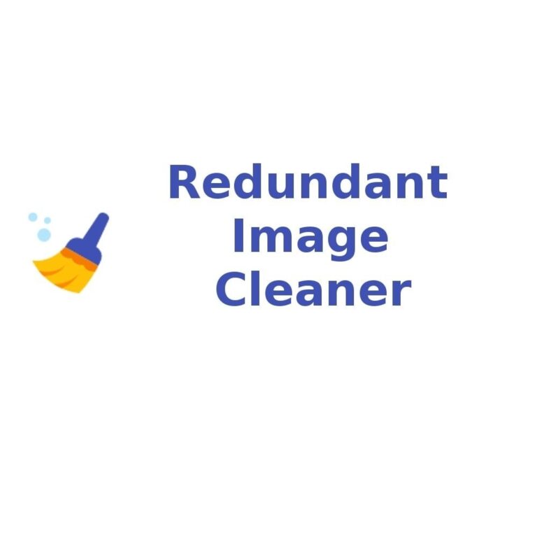دانلود ماژول Redundant Image Cleaner برای پرستاشاپ