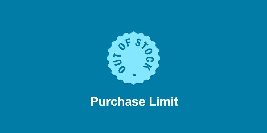 دانلود افزونه Easy Digital Downloads Purchase Limit