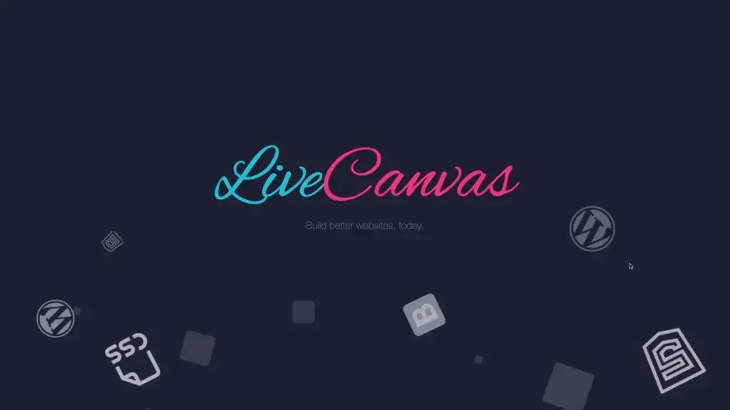 دانلود افزونه LiveCanvas Pro برای وردپرس