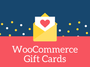 دانلود افزونه WooCommerce Gift Cards