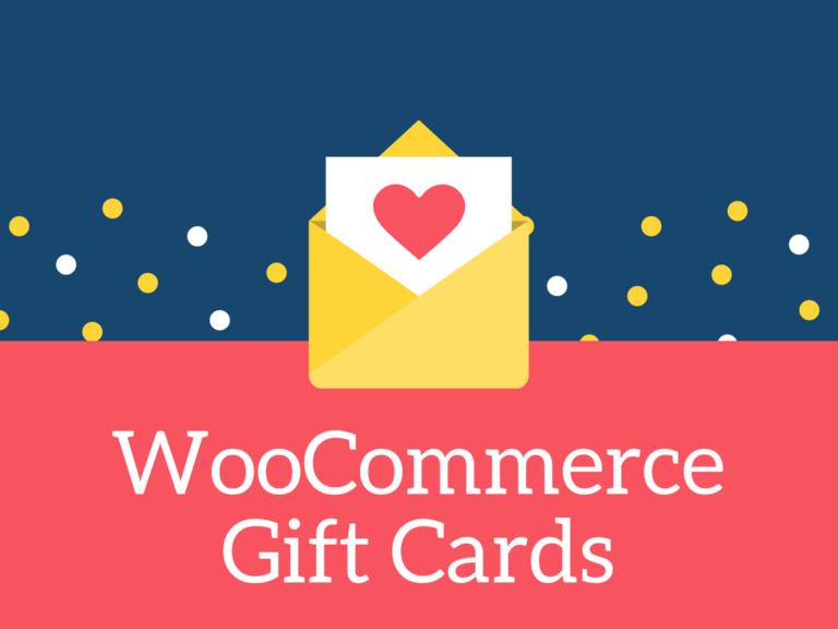 دانلود افزونه WooCommerce Gift Cards