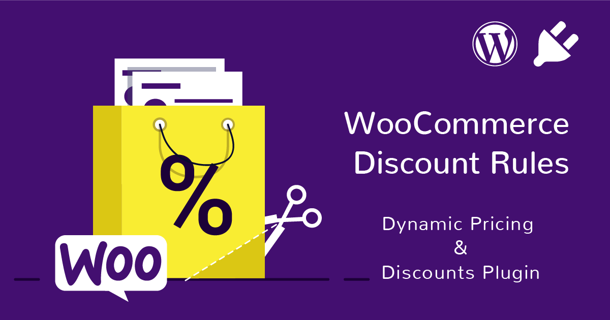 دانلود افزونه Discount Rules for WooCommerce - PRO