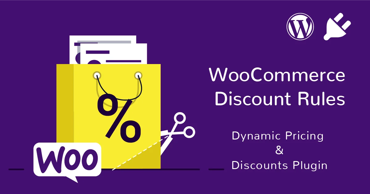 دانلود افزونه Discount Rules for WooCommerce - PRO