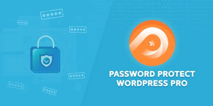 دانلود افزونه Password Protect WordPress Pro