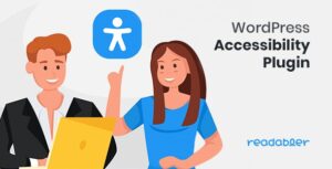 دانلود افزونه Readabler برای وردپرس