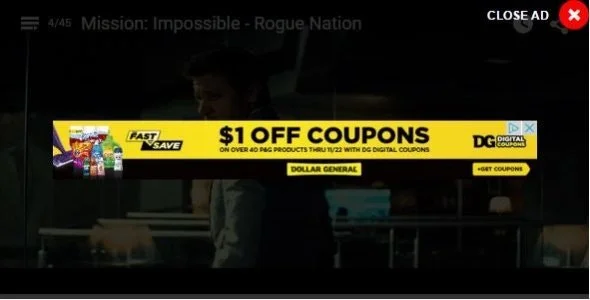 دانلود افزونه Ad Overlay Anything برای وردپرس