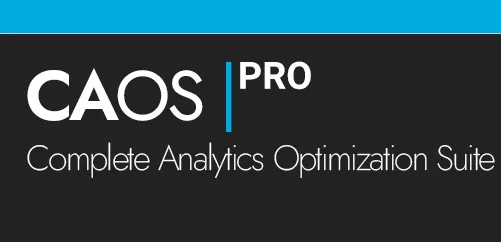 دانلود افزونه CAOS Super Stealth Upgrade برای وردپرس