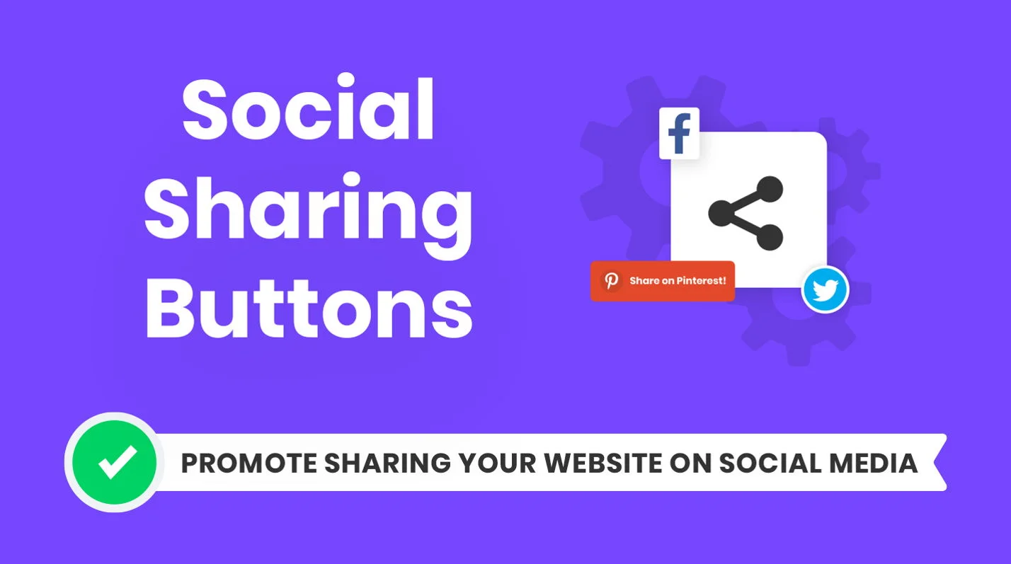 دانلود افزونه Divi Social Sharing Buttons