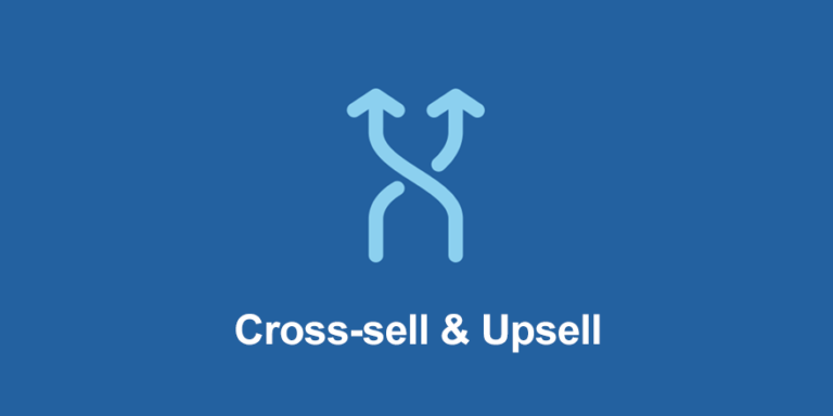 دانلود افزونه EDD Cross-sell and Upsell
