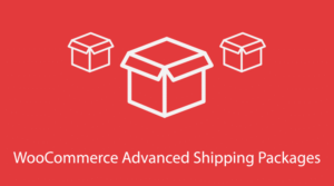 دانلود افزونه WooCommerce Advanced Shipping Packages