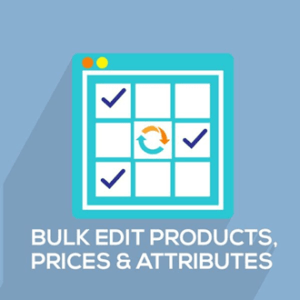 دانلود افزونه WooCommerce Bulk Edit Products, Prices, and Attributes