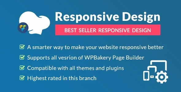 دانلود Responsive PRO برای دابلیو پی بیکری پیج بیلدر