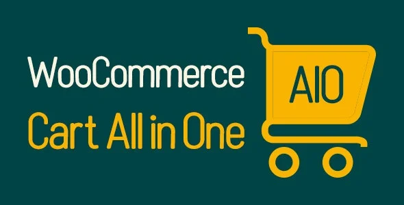 دانلود افزونه WooCommerce Cart All in One
