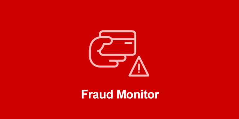 دانلود افزونه Easy Digital Downloads Fraud Monitor