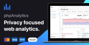 دانلود اسکریپت phpAnalytics