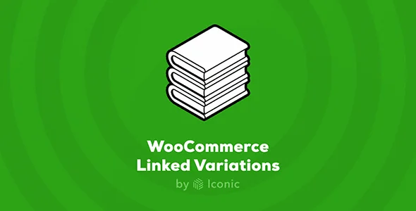 دانلود افزونه Iconic WooCommerce Linked Variations