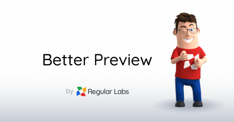 دانلود افزونه Better Preview Pro برای جوملا