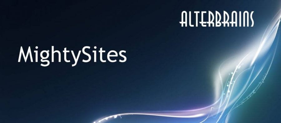 دانلود افزونه MightySites برای جوملا