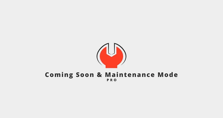 دانلود افزونه Coming soon and Maintenance Mode PRO برای وردپرس