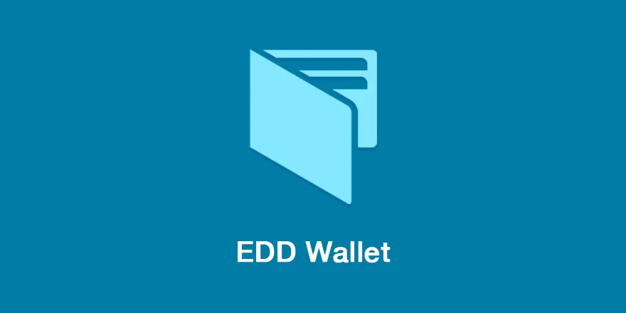 دانلود افزونه EDD Wallet