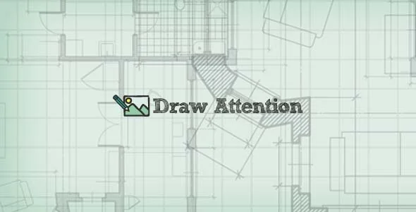 دانلود افزونه WP Draw Attention Pro برای وردپرس