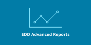 دانلود افزونه Easy digital Downloads Advanced Reports