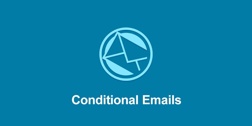 دانلود افزونه Easy Digital Downloads Conditional Emails