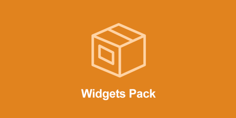 دانلود افزونه Easy Digital Downloads Widgets Pack