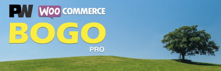 دانلود افزونه PW WooCommerce BOGO (Buy One, Get One)