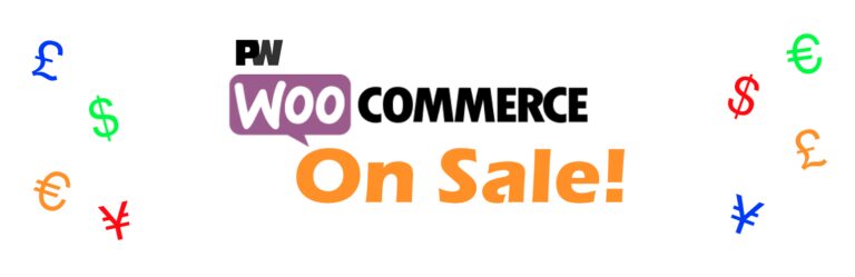 دانلود افزونه PW WooCommerce On Sale