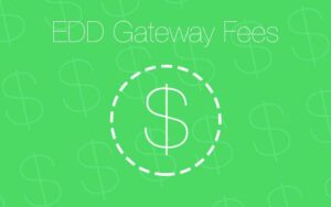 دانلود افزونه Easy Digital Downloads Gateway Fees